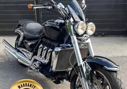 Triumph Rocket 3 (2004 - 11) usata