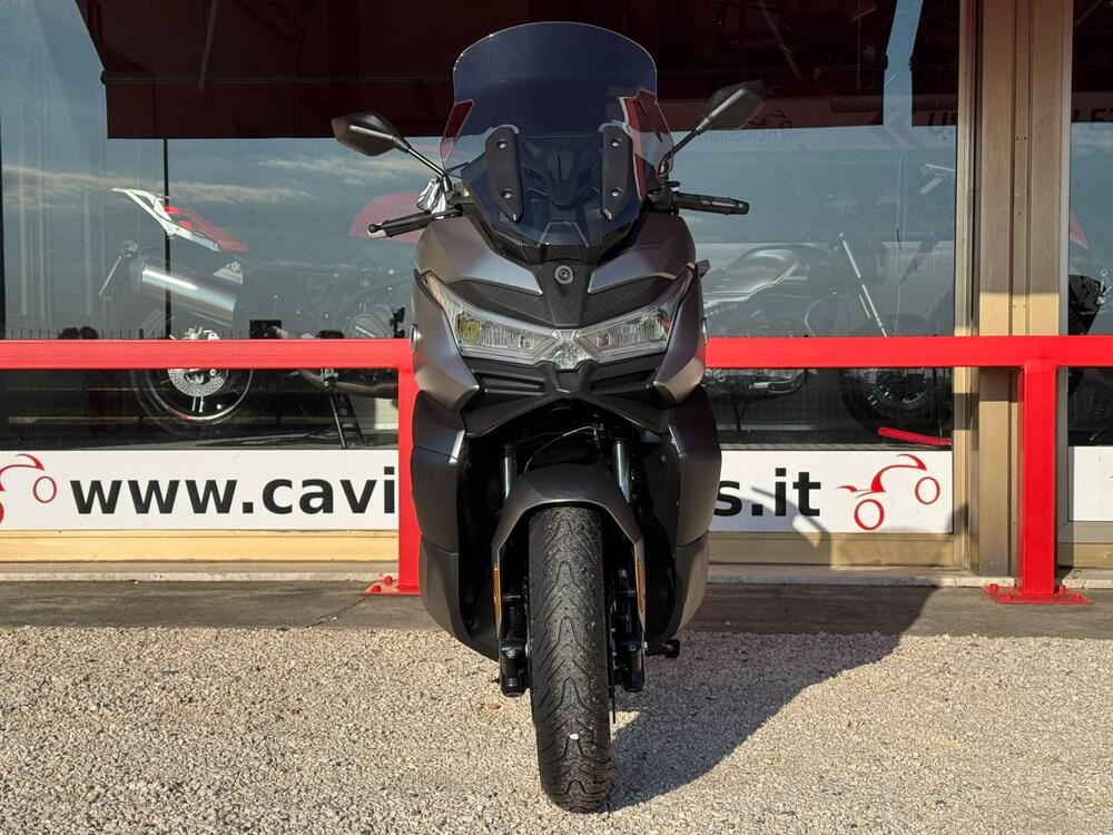 Voge Sfida SR4 MAX (2024 - 25) (2)