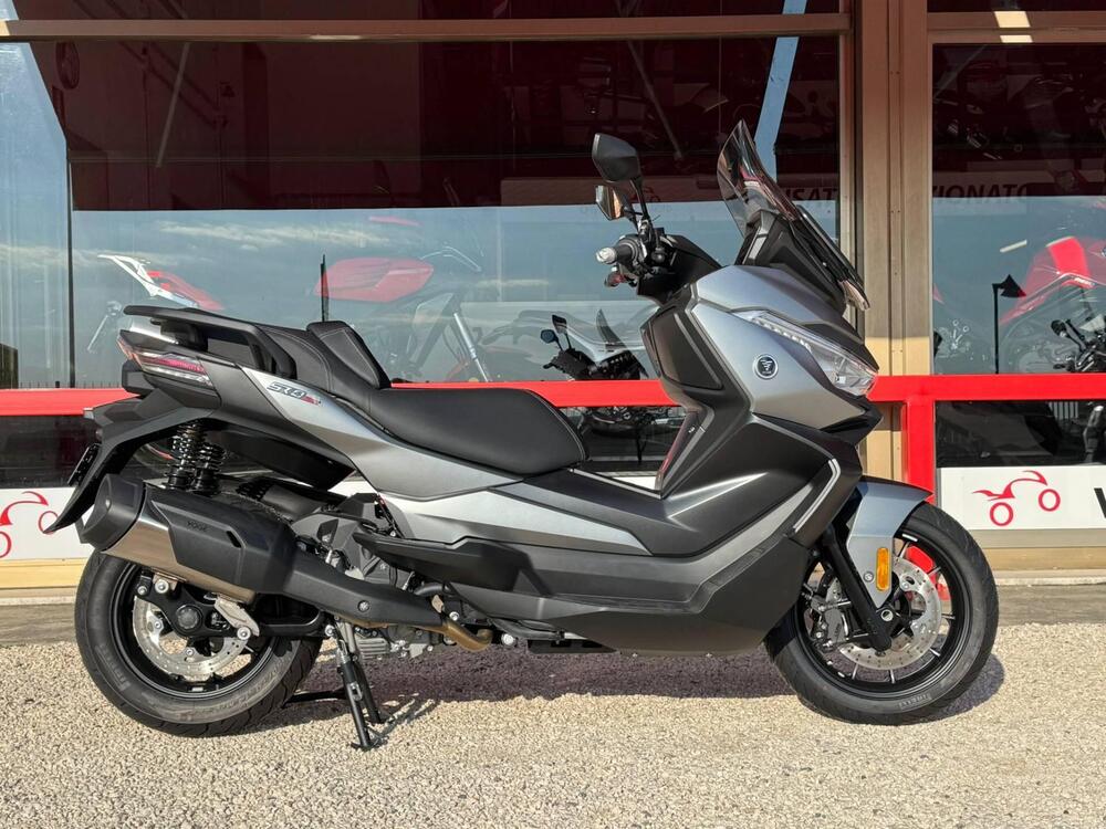 Voge Sfida SR4 MAX (2024 - 25) (3)