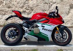 Ducati Panigale V4 S 1100 (2018 - 19) usata