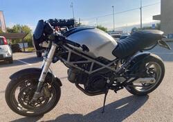Ducati Monster 620 Dark (2003 - 06) usata