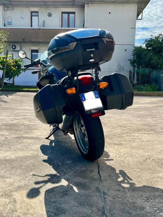 Bmw R 1150 R (2000 - 07)