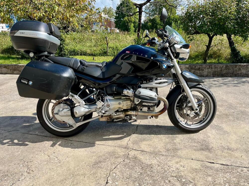 Bmw R 1150 R (2000 - 07) (2)
