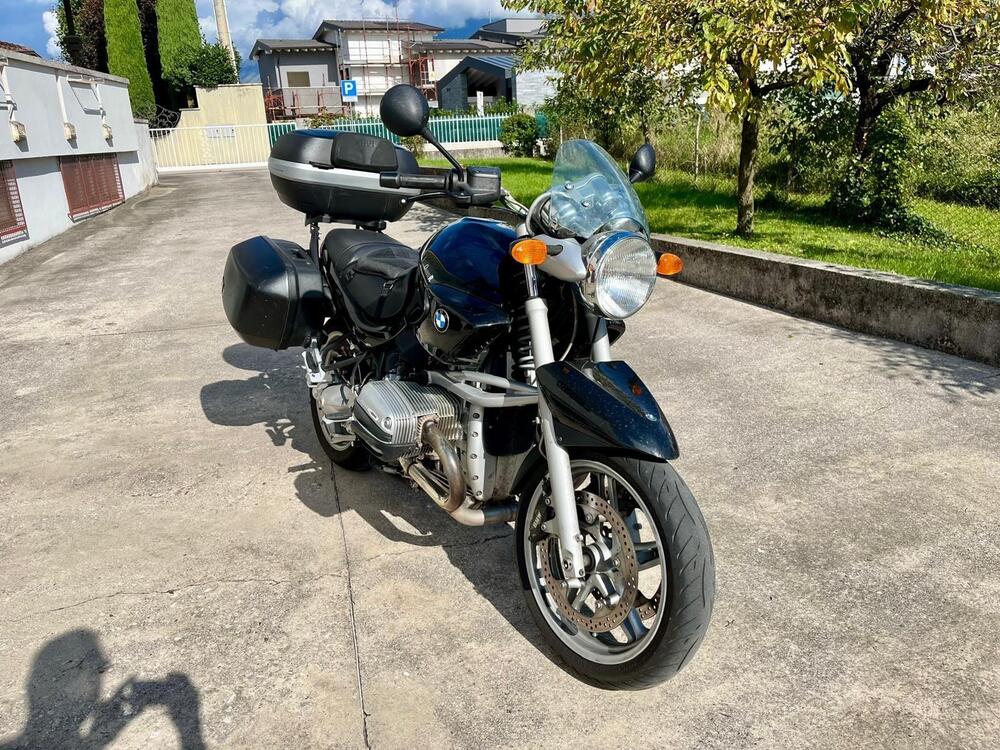 Bmw R 1150 R (2000 - 07) (3)