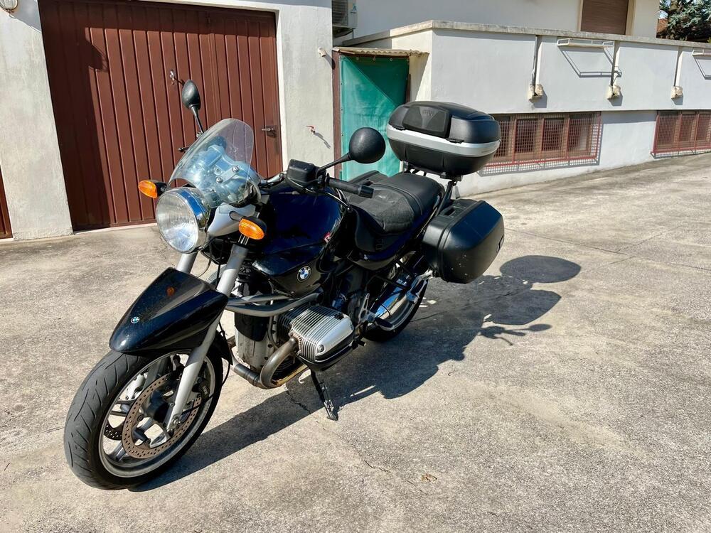 Bmw R 1150 R (2000 - 07) (4)