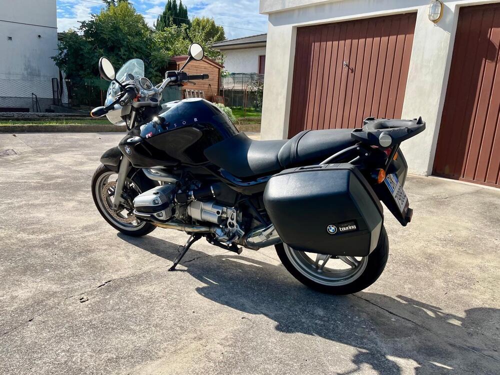 Bmw R 1150 R (2000 - 07) (5)