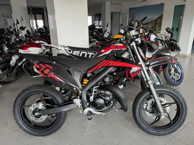 Vent Skate 50 (2024 - 26) nuova