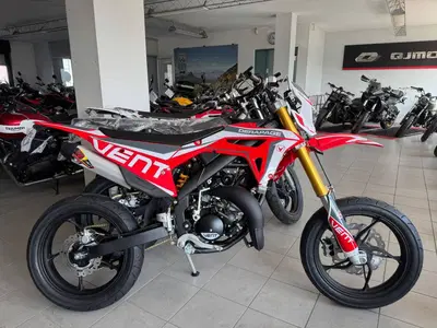 Vent Derapage 50 (2021 - 25) nuova