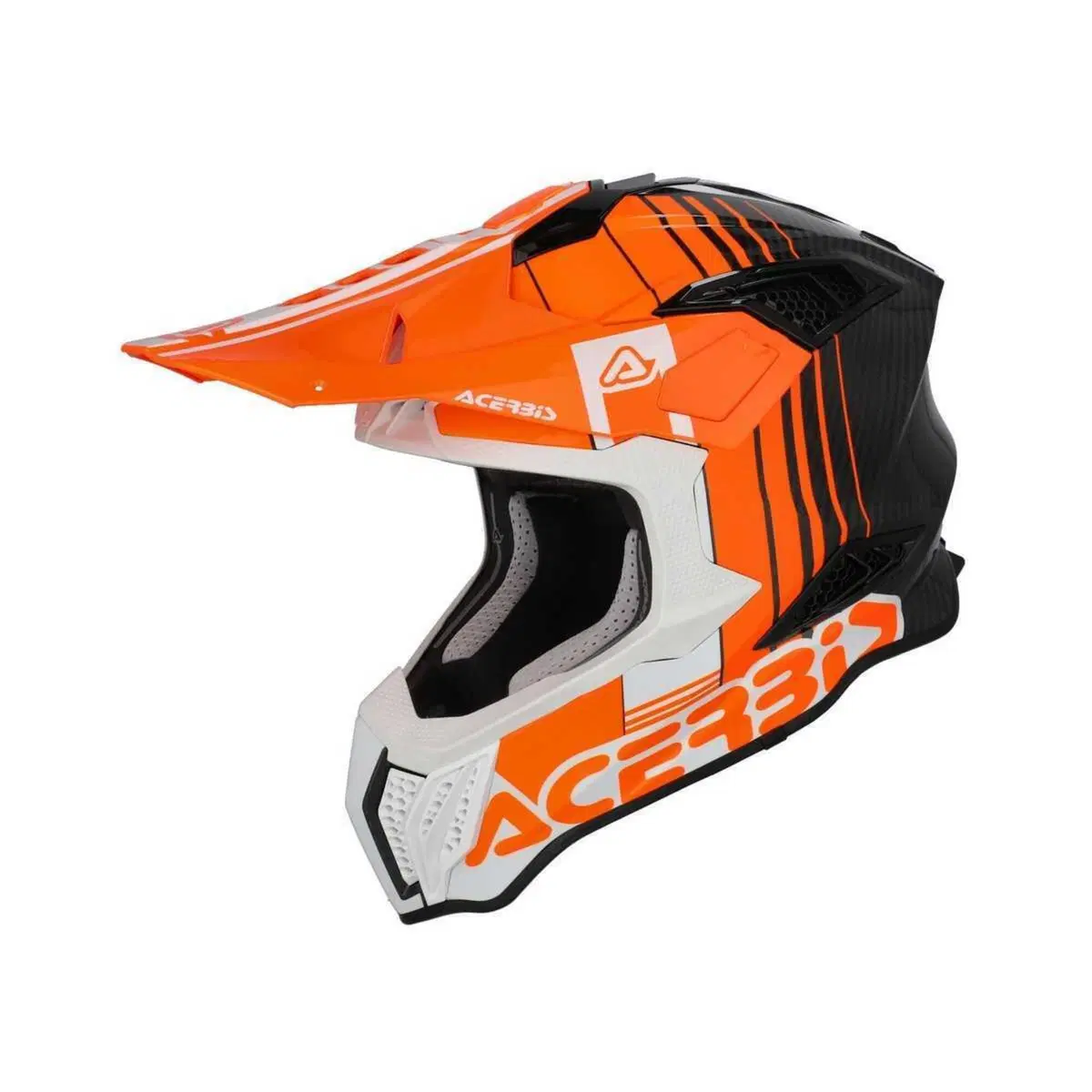 Acerbis presenta il casco offroad Airstrike-C (14)