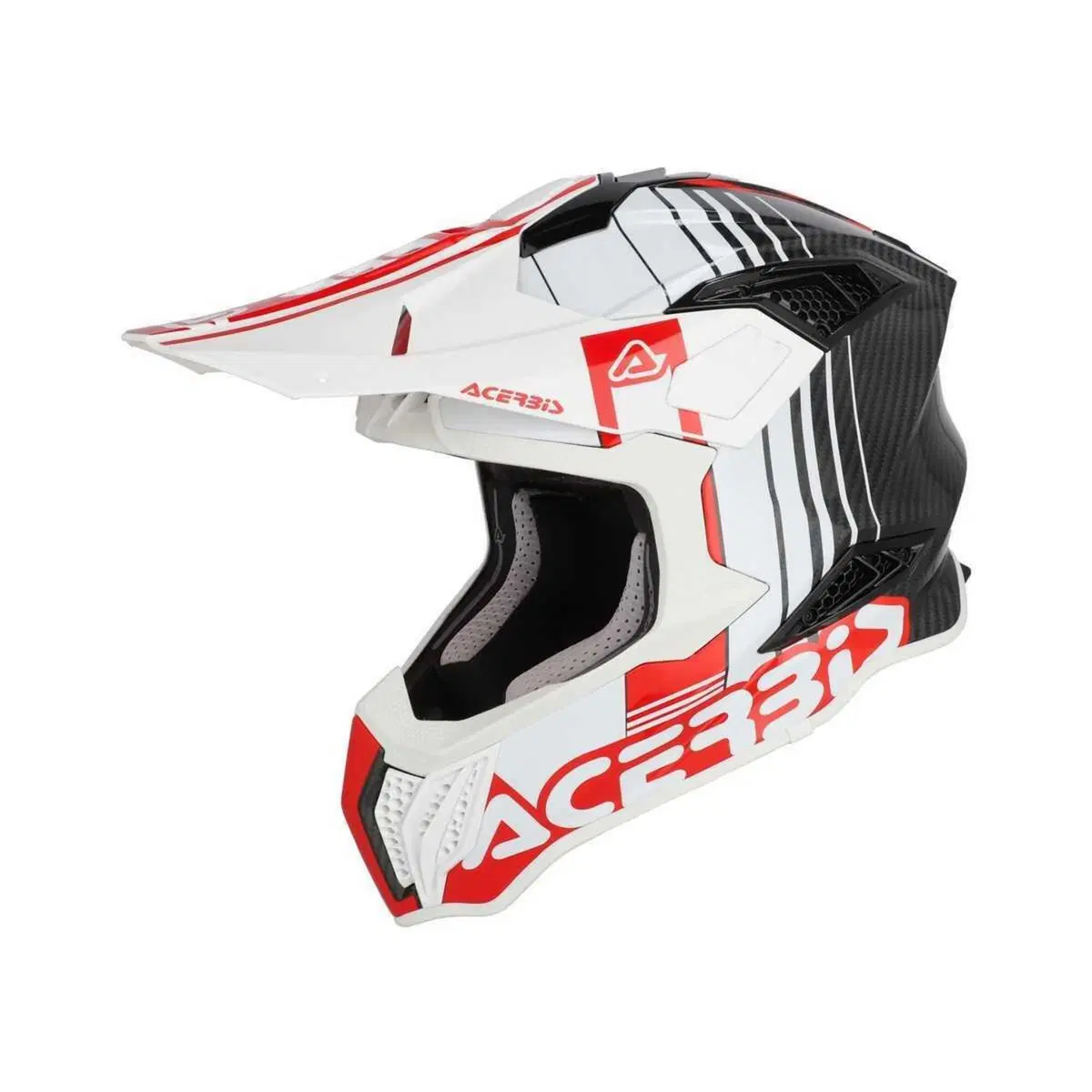 Acerbis presenta il casco offroad Airstrike-C (15)