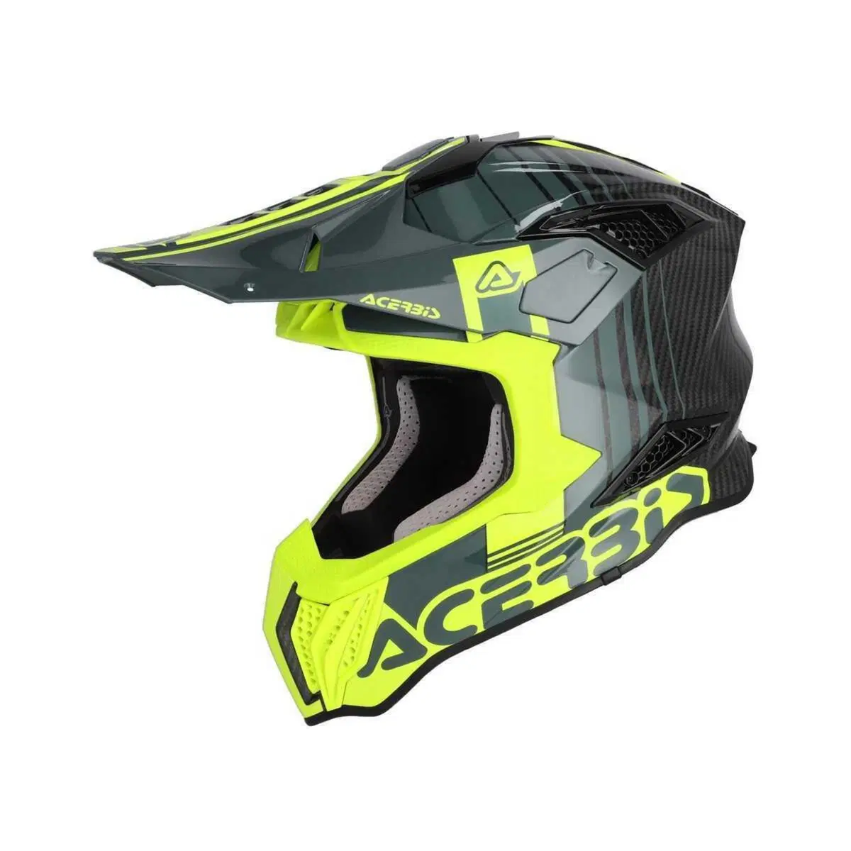 Acerbis presenta il casco offroad Airstrike-C (16)