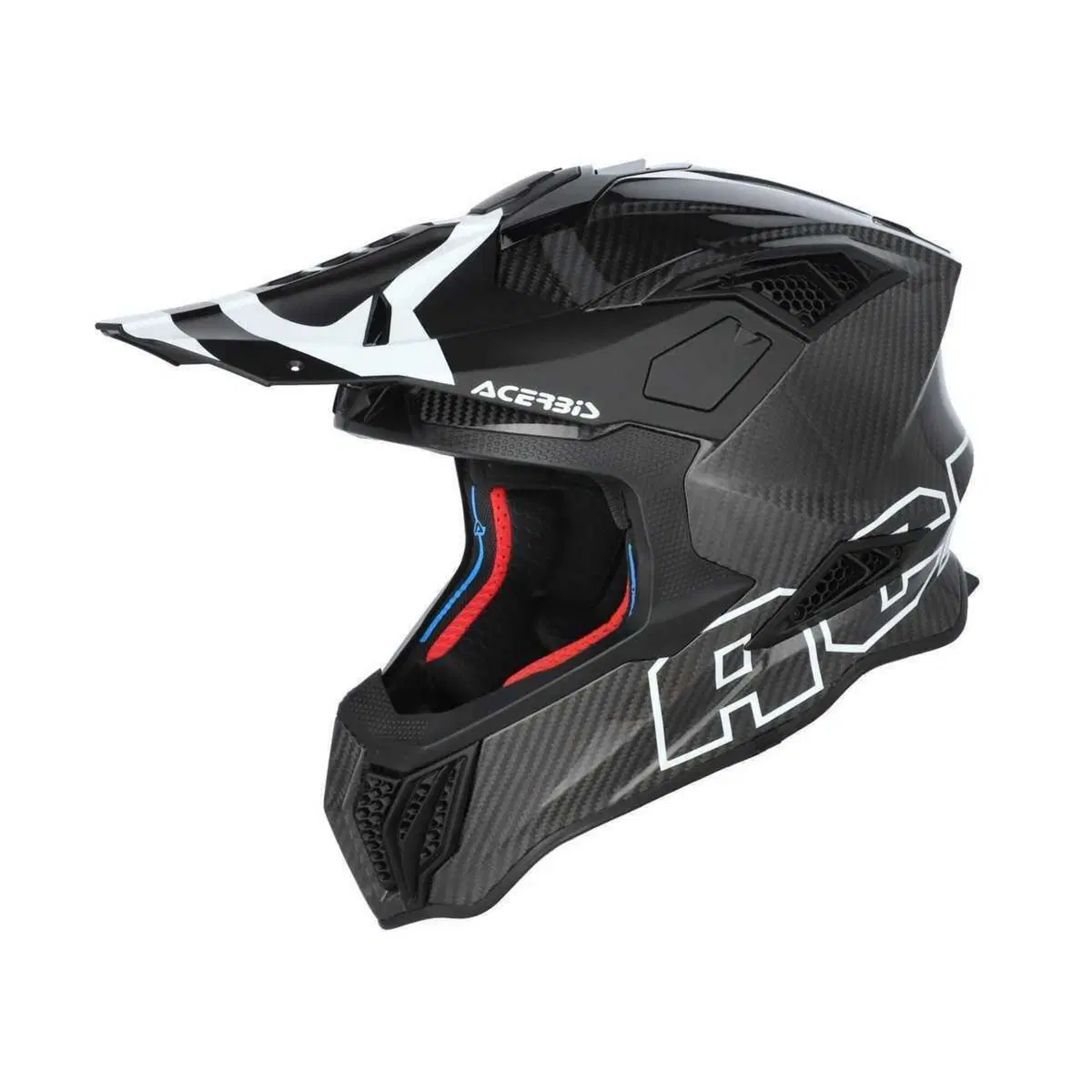 Acerbis presenta il casco offroad Airstrike-C (18)