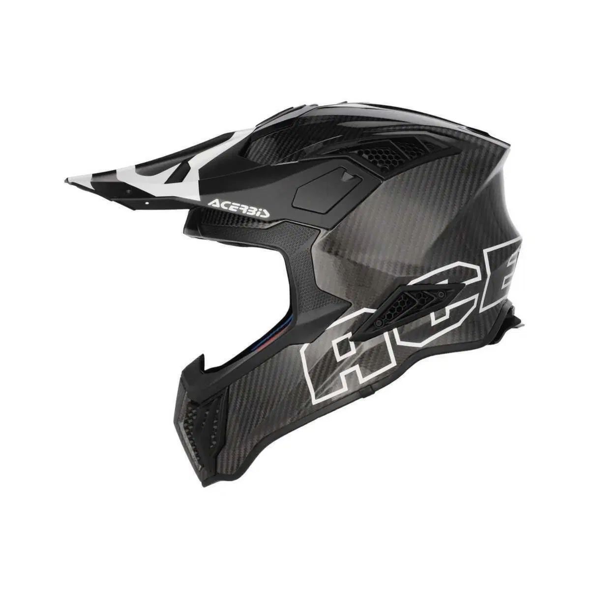 Acerbis presenta il casco offroad Airstrike-C (20)