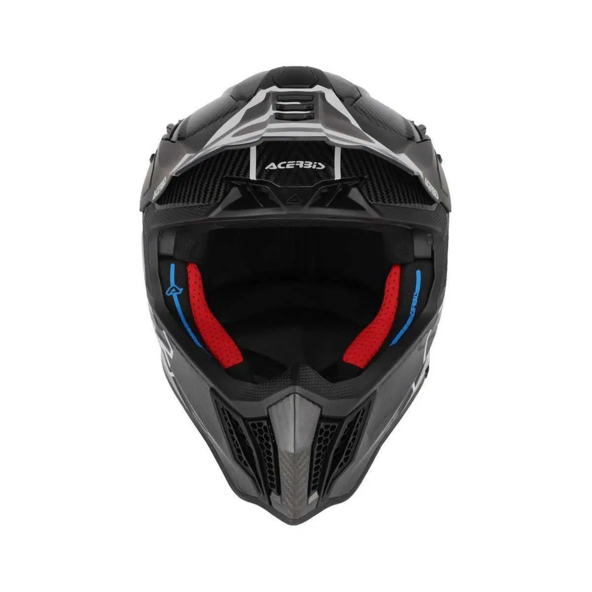 Acerbis presenta il casco offroad Airstrike-C (21)