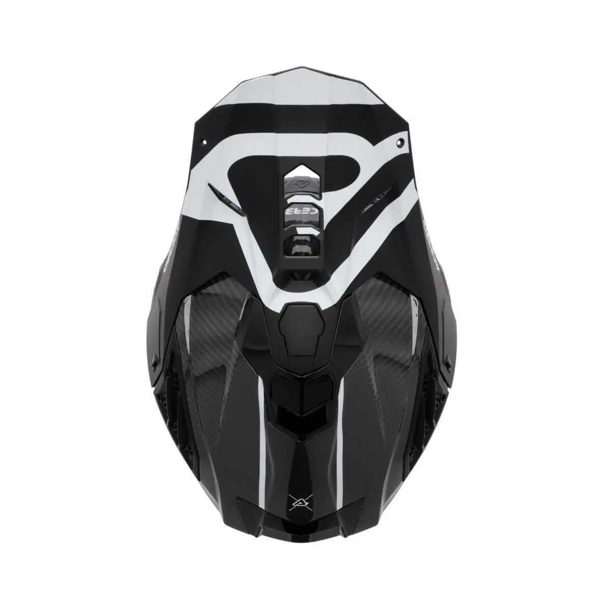 Acerbis presenta il casco offroad Airstrike-C (22)