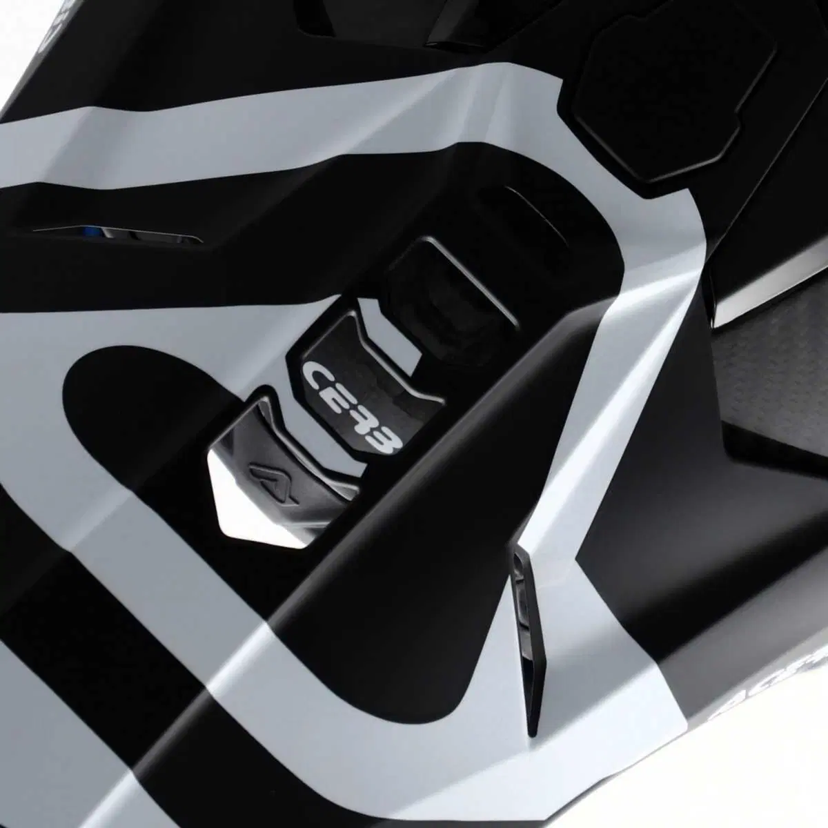 Acerbis presenta il casco offroad Airstrike-C (25)