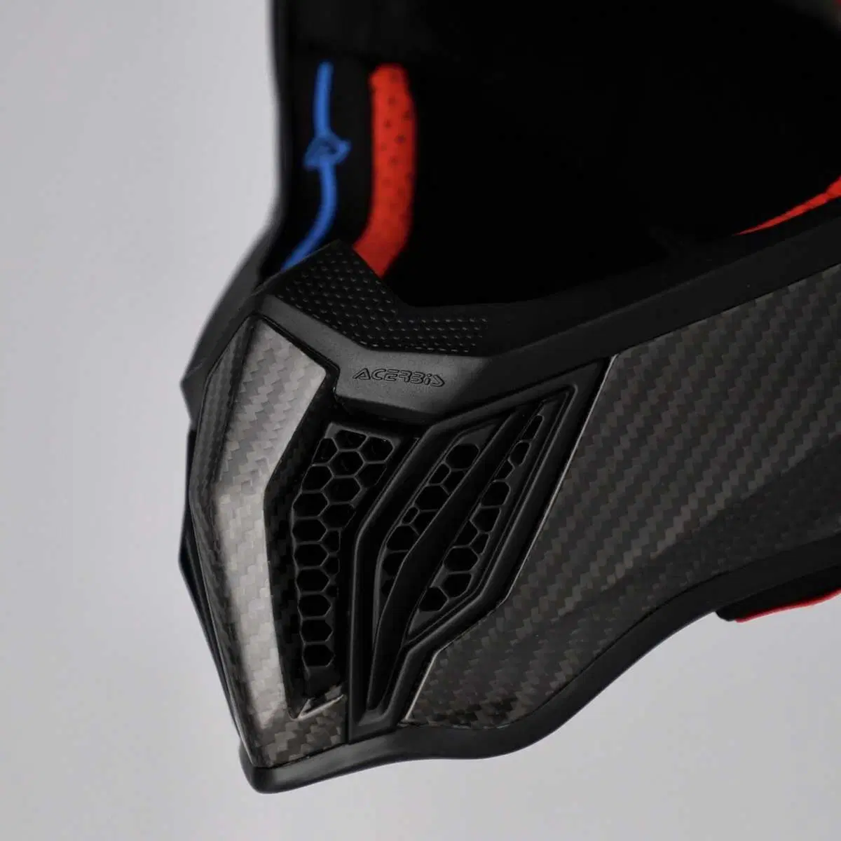 Acerbis presenta il casco offroad Airstrike-C (27)