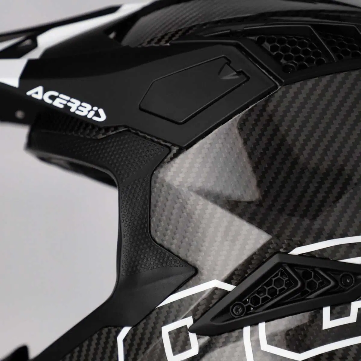Acerbis presenta il casco offroad Airstrike-C (28)
