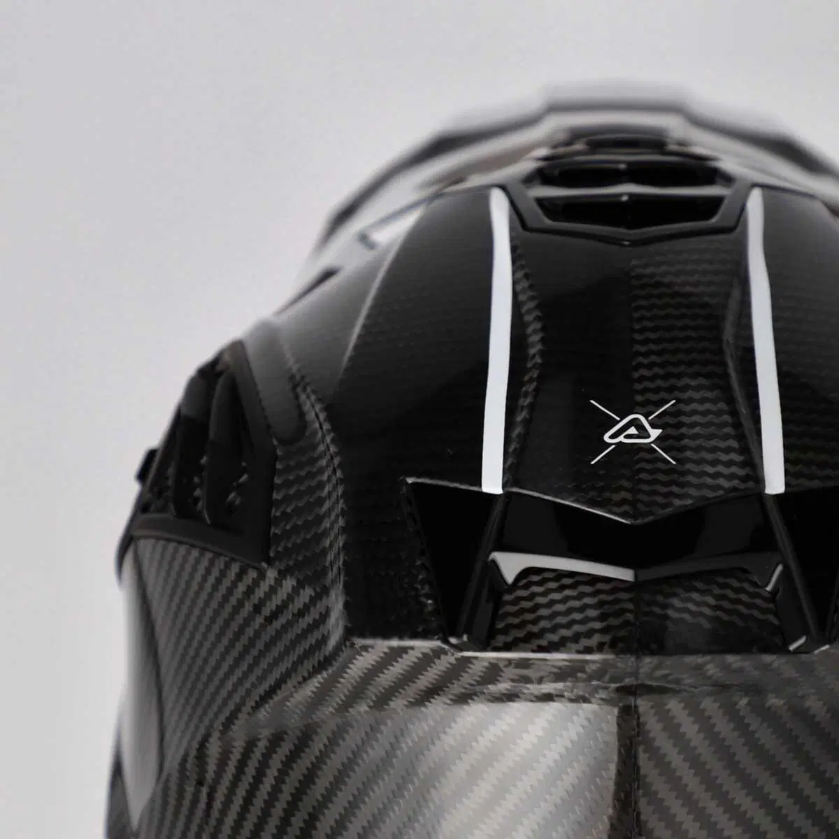 Acerbis presenta il casco offroad Airstrike-C (29)