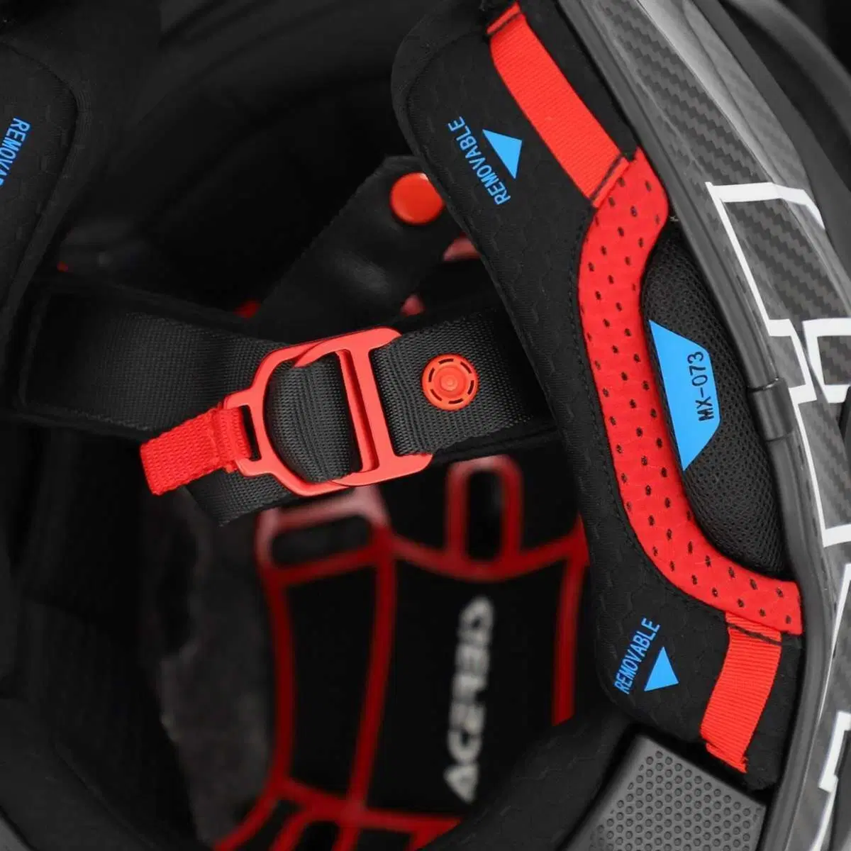 Acerbis presenta il casco offroad Airstrike-C (30)