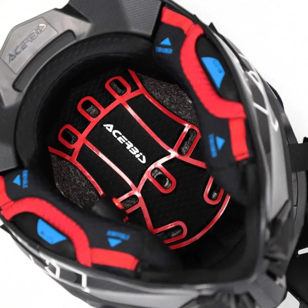 Acerbis presenta il casco offroad Airstrike-C (31)