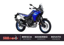 Yamaha Ténéré 700 (2025) nuova