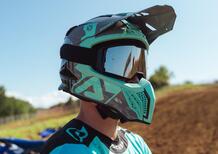 Acerbis presenta il casco offroad Airstrike-C