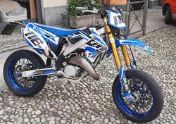 Tm Moto SMM 125 BD (2008 -09) usata
