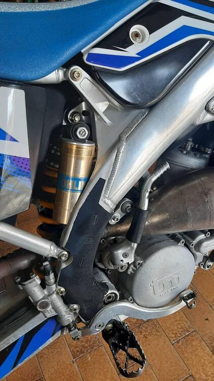 Tm Moto SMM 125 BD (2008 -09) (3)