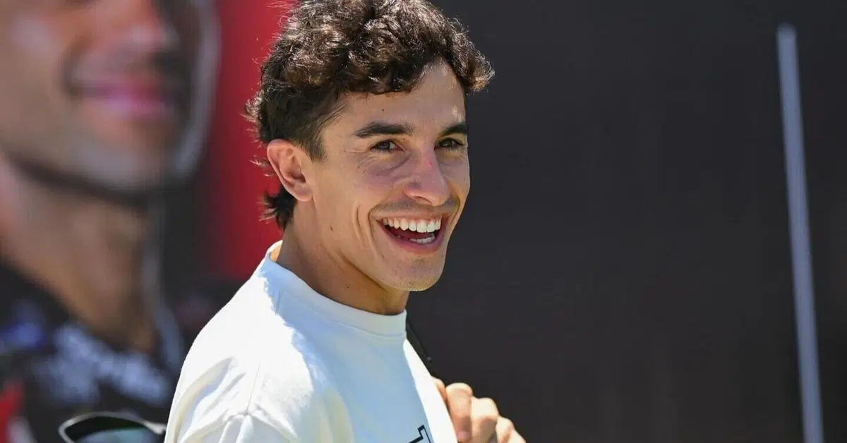 MotoGP 2025. GP dell'Indonesia. Marc Marquez dopo il titolo: "Mi sento pi&ugrave; stanco che mai. Alex? Non lo aiuter&ograve; per il secondo posto"