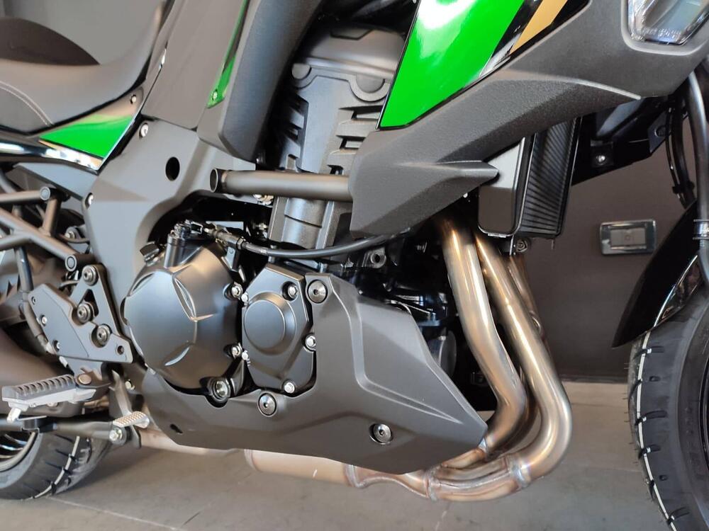 Kawasaki Versys 1100 SE (2025 - 26) (3)