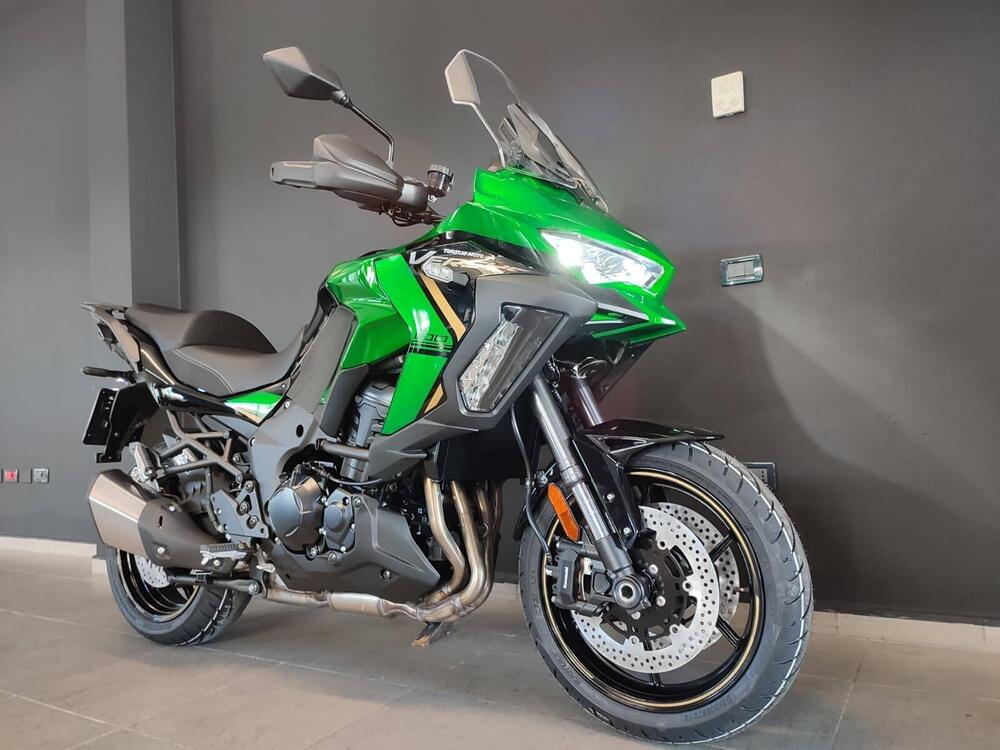 Kawasaki Versys 1100 SE (2025 - 26) (4)