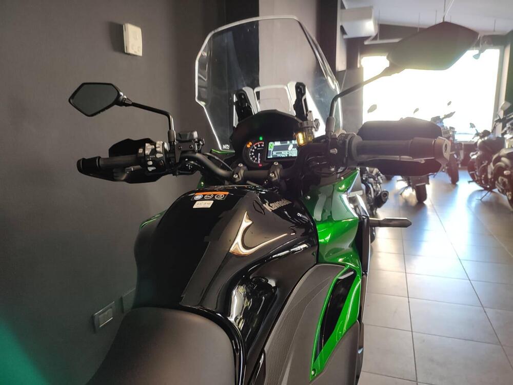 Kawasaki Versys 1100 SE (2025 - 26) (5)