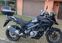 Suzuki V-Strom 650 ABS (2017 - 20) usata