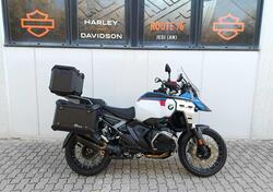 Bmw R 1300 GS Adventure Trophy (2025) usata