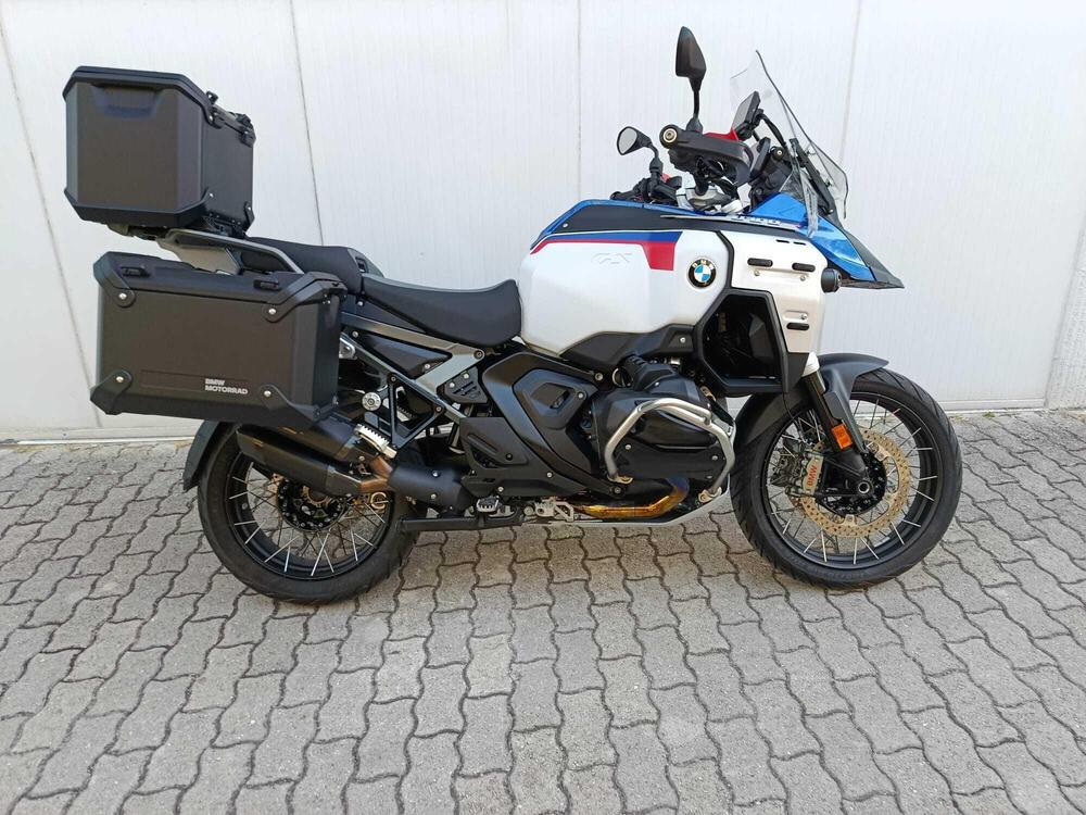Bmw R 1300 GS Adventure Trophy (2025) (5)