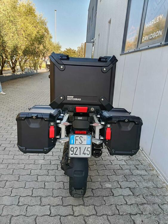 Bmw R 1300 GS Adventure Trophy (2025) (2)