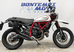 Ducati Scrambler 800 Desert Sled (2017 - 20) usata