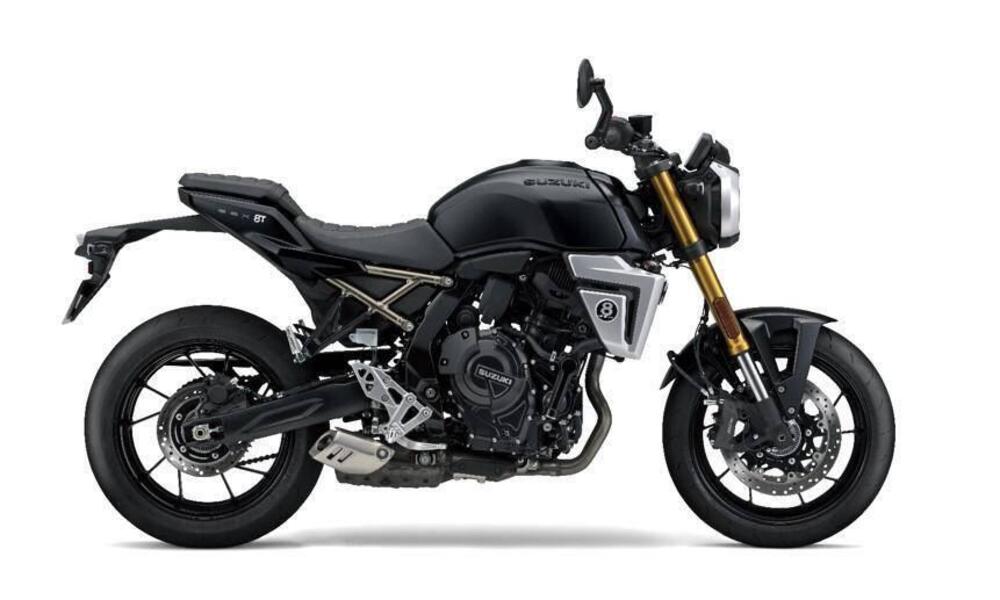 Suzuki GSX-8T (2025) (3)