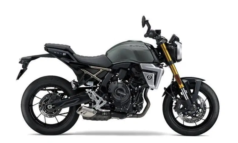 Suzuki GSX-8T (2025 - 26) (2)