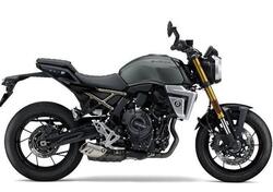 Suzuki GSX-8T (2025) nuova