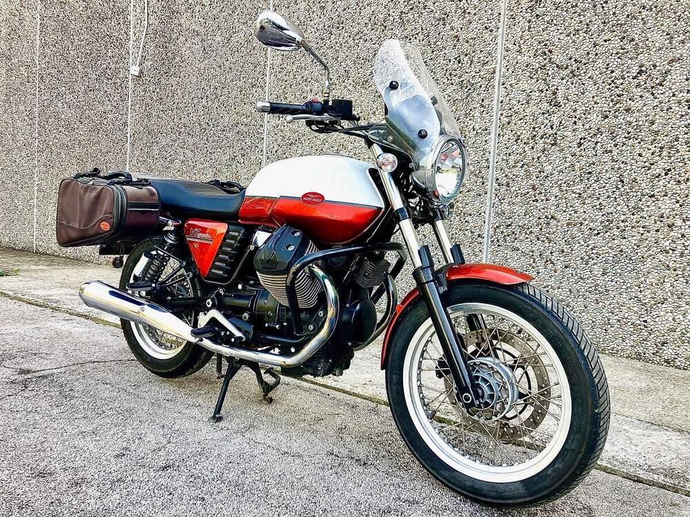 Moto Guzzi V7 Special (2012 - 14) (2)