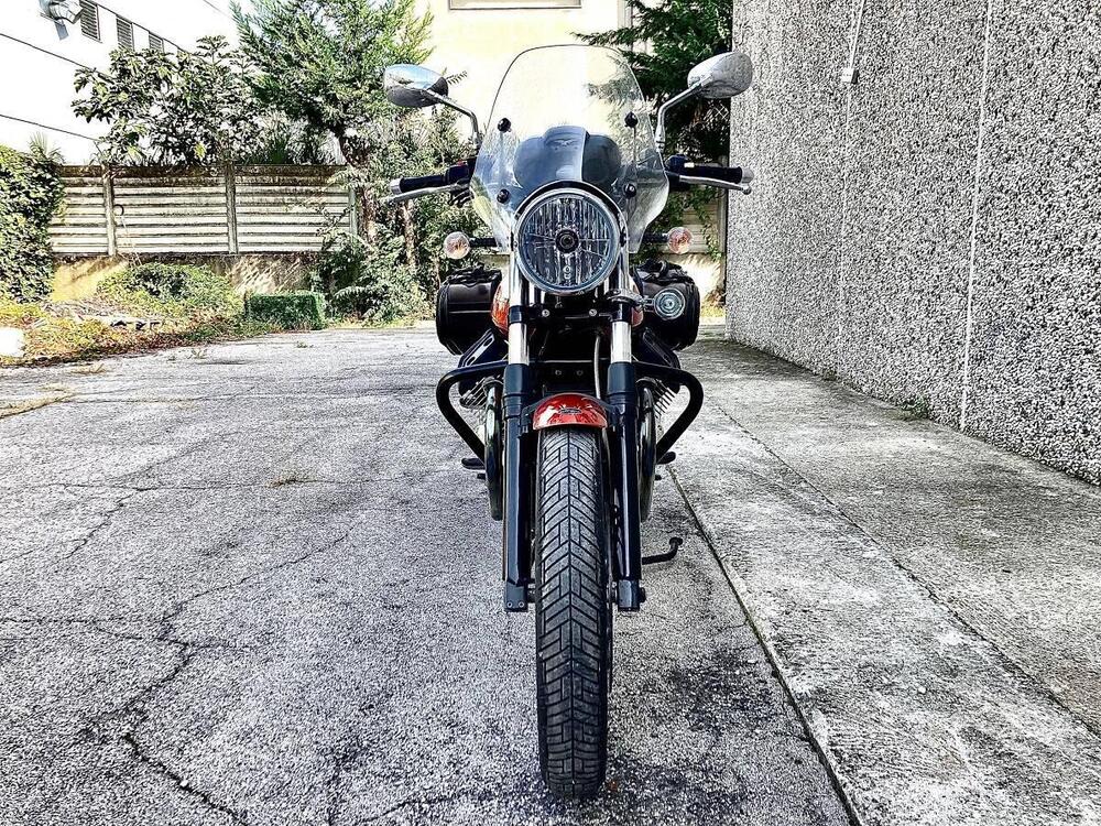 Moto Guzzi V7 Special (2012 - 14) (3)