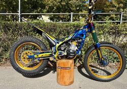 Betamotor Evo 300 2t Factory (2020) usata