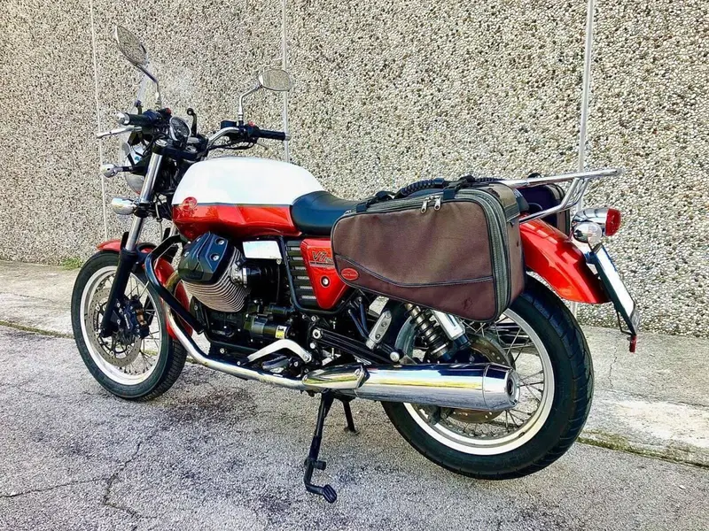 Moto Guzzi V7 Special (2012 - 14) (6)