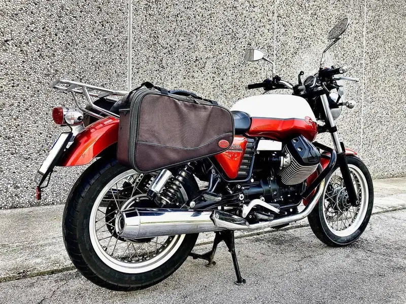 Moto Guzzi V7 Special (2012 - 14) (8)