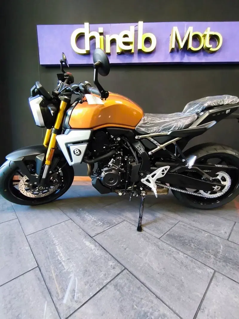 Suzuki GSX-8T (2025 - 26) (2)