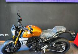 Suzuki GSX-8T (2025) nuova