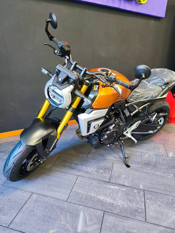 Suzuki GSX-8T (2025) (3)