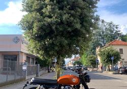 Royal Enfield Interceptor 650 (2019 - 20) usata